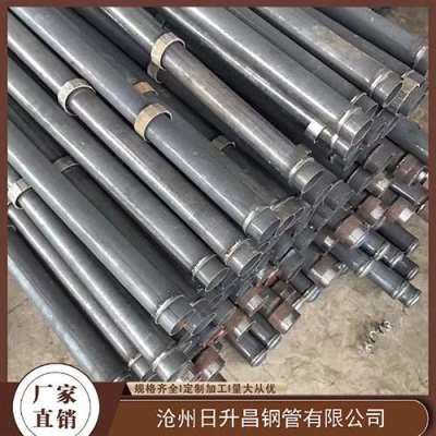 海城最薄的声测管壁厚可以到什么程度