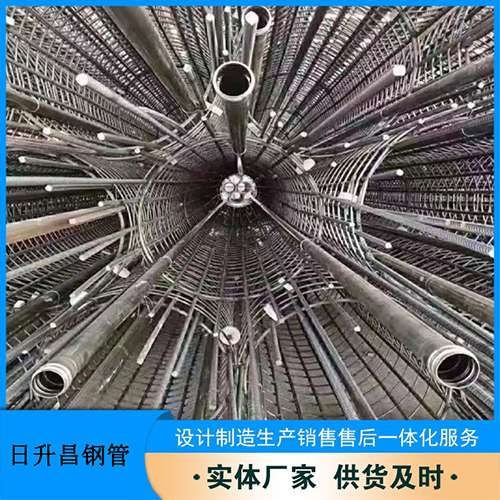 海城声测管规格型号有哪些分类？